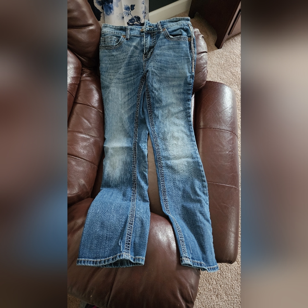 BKE Aiden Bootcut 29R